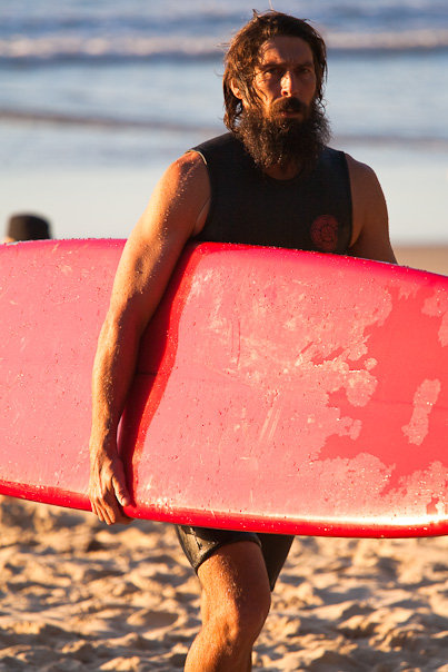 NOOSA 09