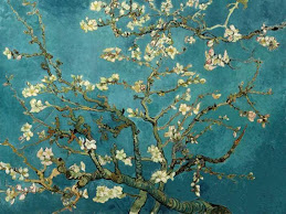 "Almond Blossom"