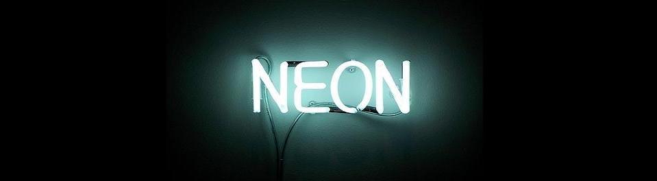 The Neon Vault