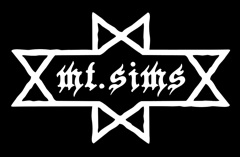MT. SIMS  ( FORMERLY MOUNT SIMS ) OFFICIAL BLOG