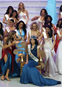 Miss World 2007