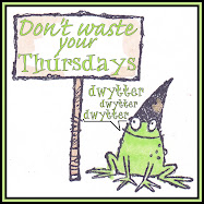 Don't waste your thursdays