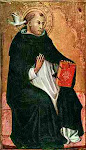 St. Thomas Aquinas