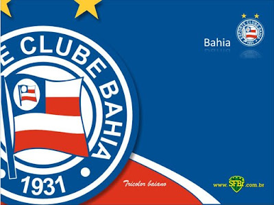 Time Do Bahia