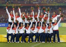 Ολυμπιακό Τουρνουά 2008