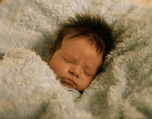 Liam 5 weeks