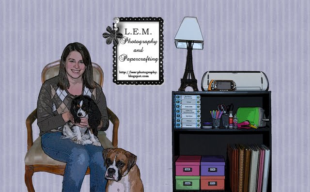 LEM Photography & Papercrafting