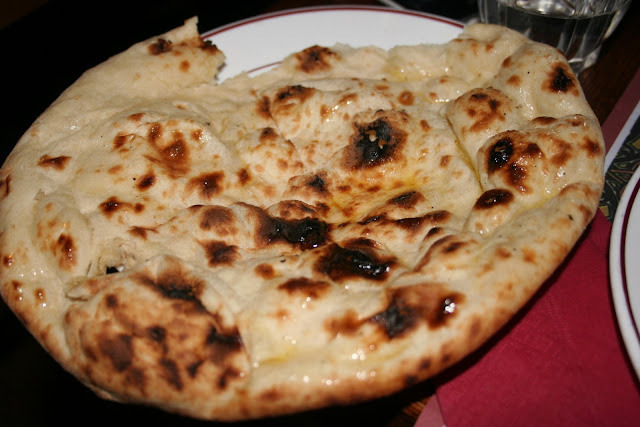 naan bread