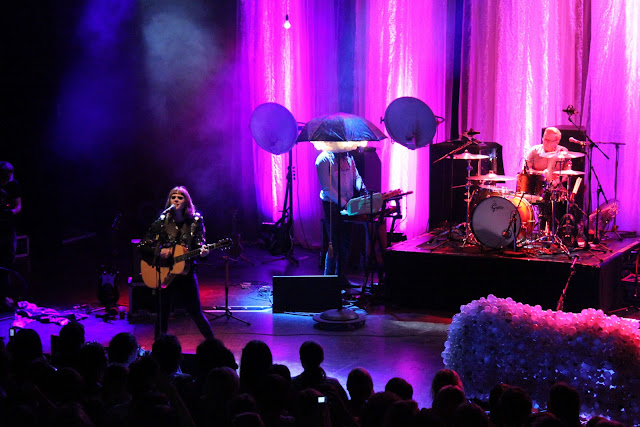 Kate Nash at the Shepherd's Bush Empire