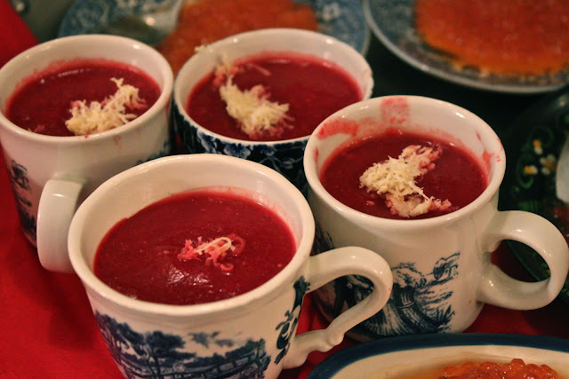 Borscht