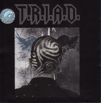 T.R.I.A.D (The Rock Indonesia) - T.R.I.A.D (Full Album 2009) TRIAD 2010