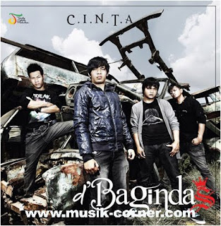 D'Bagindas album C.I.N.T.A