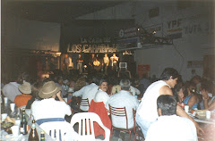 Penas de Cosquin 2005