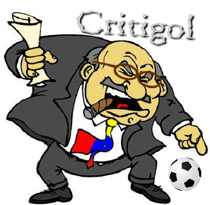 EL CRITIGOL