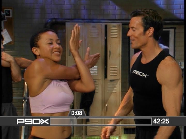 FITBOMB: My Interview with Pam the Blam - Part Four