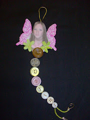 Button Fairy