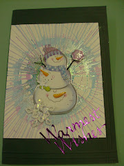 Winter Greeting Cards