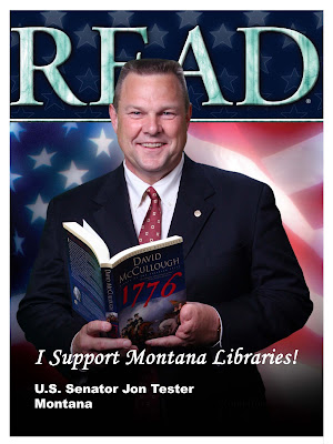 John Tester