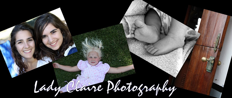 Lady Claire Photography