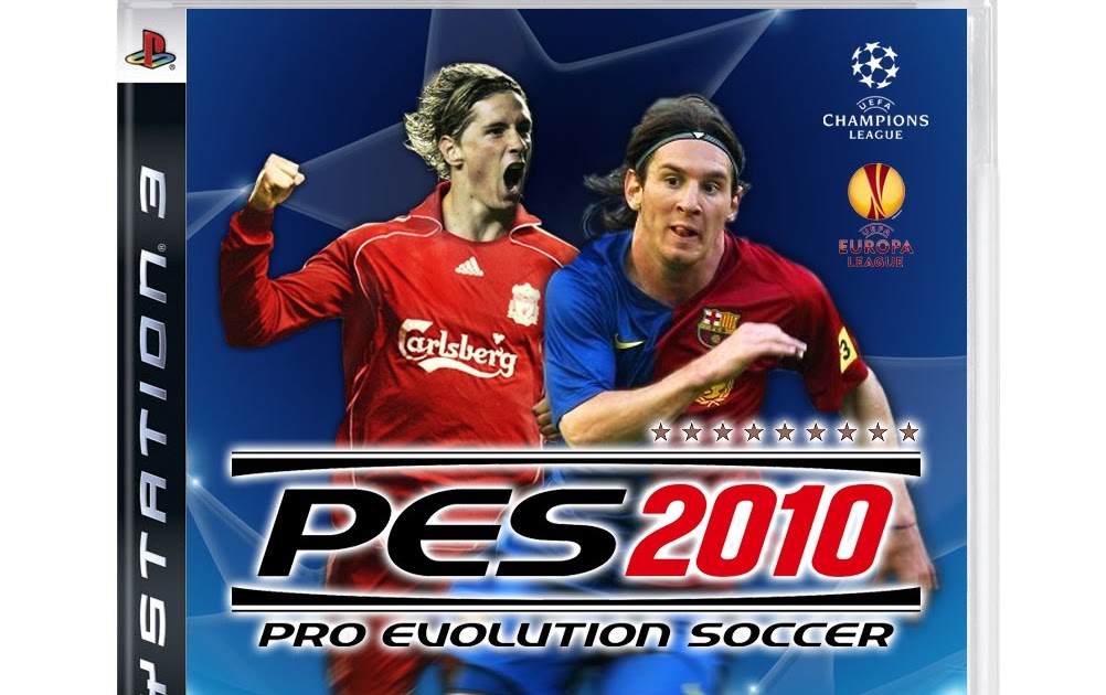 pes 2010 para pc mega pes 2010 para pc mega