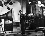 Frankenheimer's "Seven Days in May"
