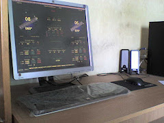 MONITOR AWOS