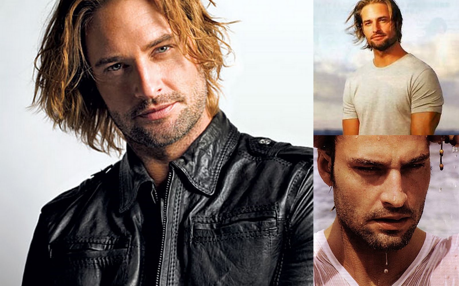Joshua Lee Holloway - Gallery Photo Joshua Lee Holloway - Wallpaper Colection
