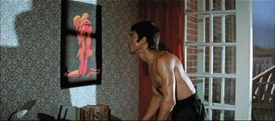 Well known fact: Sex robs you of your kung fu