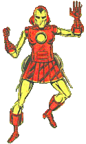Where's the action figure for this?