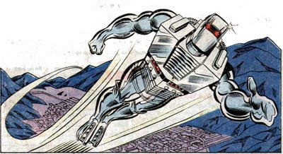 Rom will never be d20
