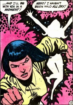 AKA The Sailor Moon