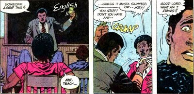 How Lil' C got the idea for crumping