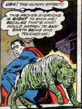 Cat of the Geek EXTRA!