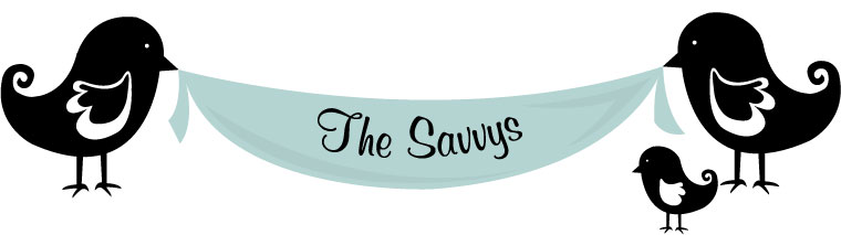The Savvys