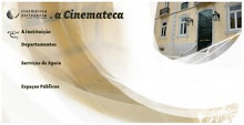 Portugal - Cinemateca Portuguesa