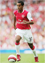 Theo Walcott