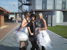 Induction week