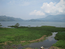 Lago Yojoa, Honduras