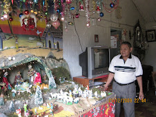 el abuelo de familia y su nacimiento