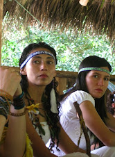 Colombian girls