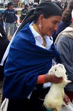 women with guinea pig for sale