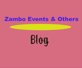 Zambo Events Home Page
