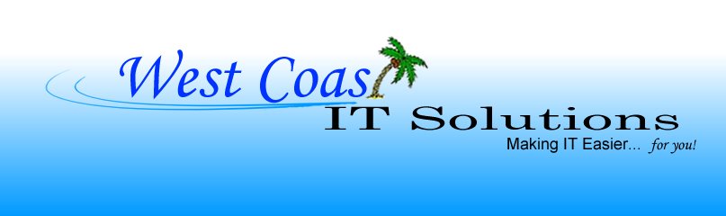 West Coast IT Solutions - Company Blog