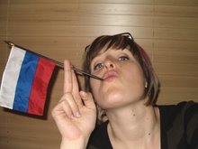 Ma photo