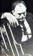 Liviu Ciulei - Joe din „Clipe de viață” la Teatrul L.S. Bulandra -1964