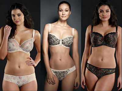 Freya moda