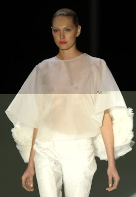 Semana de la Moda de Río de Janeiro 2010 mujeres