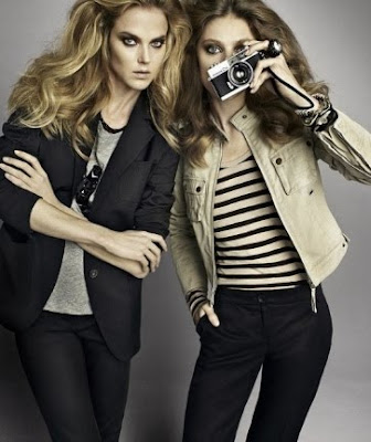Mango tendencias 2011 mujeres