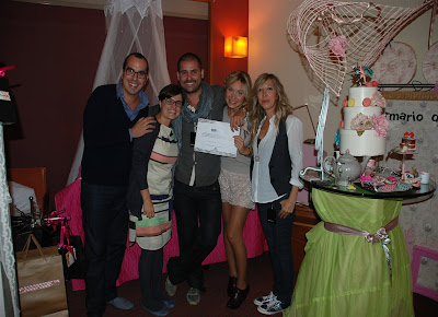 Diploma The Brandery mujeres