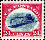 2. Perangko Kuno (Old Stamp)